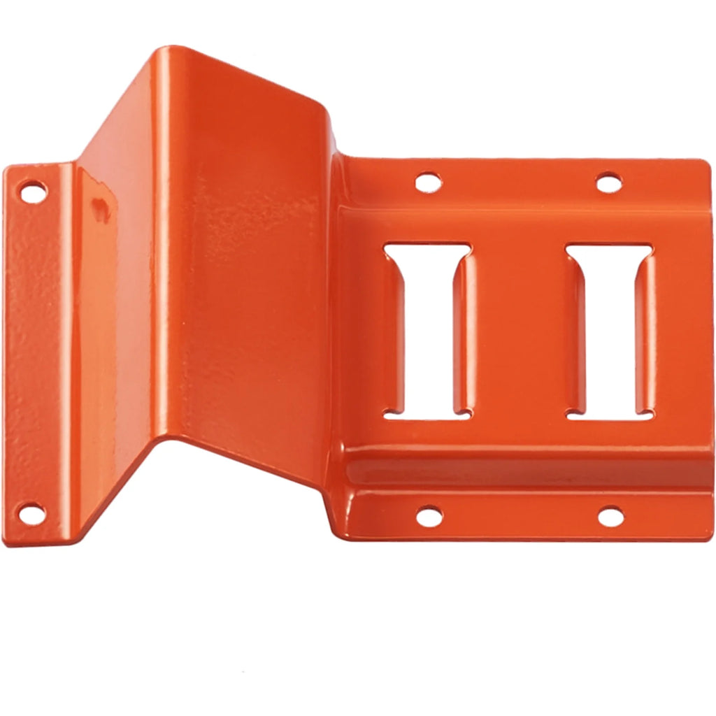 Wheel Chock Tire Down Strap Kit 4-Pack Y7824