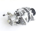 12V 80 Amp Engine Alternator Water Pump for ISUZU GMC NPR 4.8L Y521786