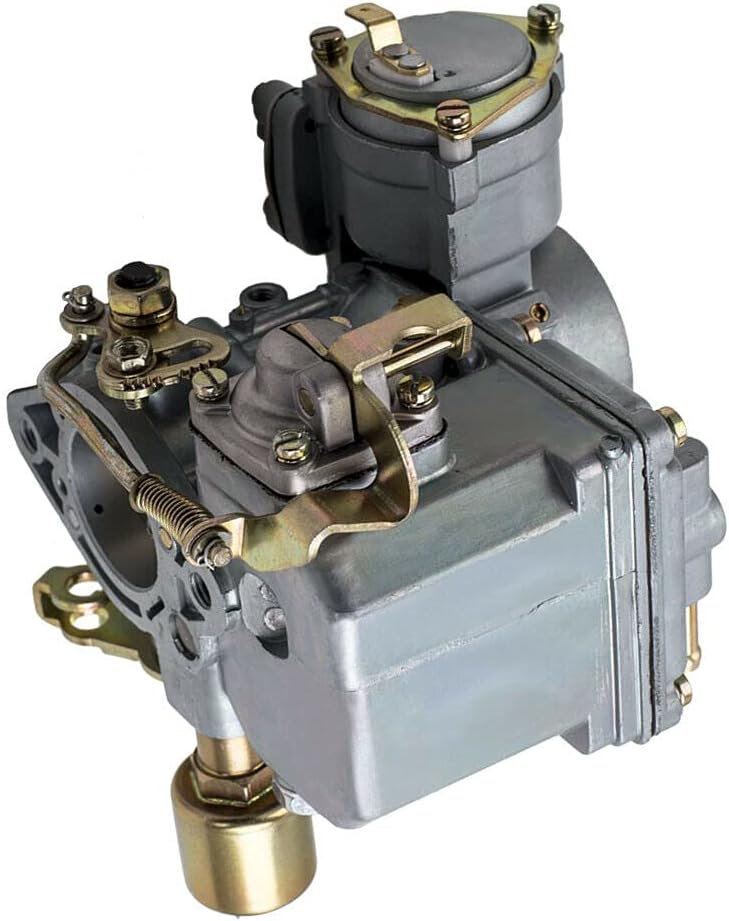 Carburetor 34PICT-3 Type 1 Air Cooled 1600cc Dual-Port Engine, Pack of 2 N66943