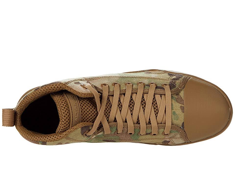 OTB Maritime Assault Mid 6 Multicam Boots L156540