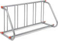 5-Bike Capacity Powder Coated Steel Bike Rack Z12567