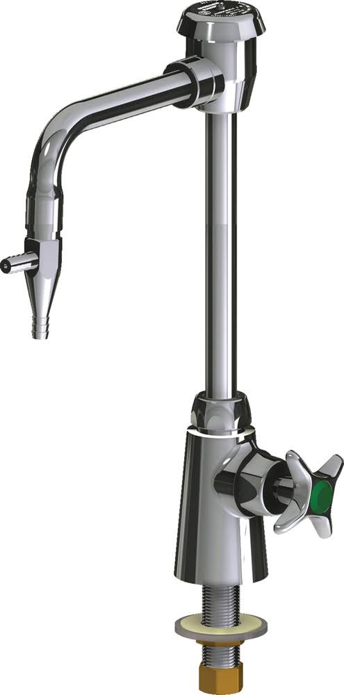 Single Inlet Cold Water Faucet L765