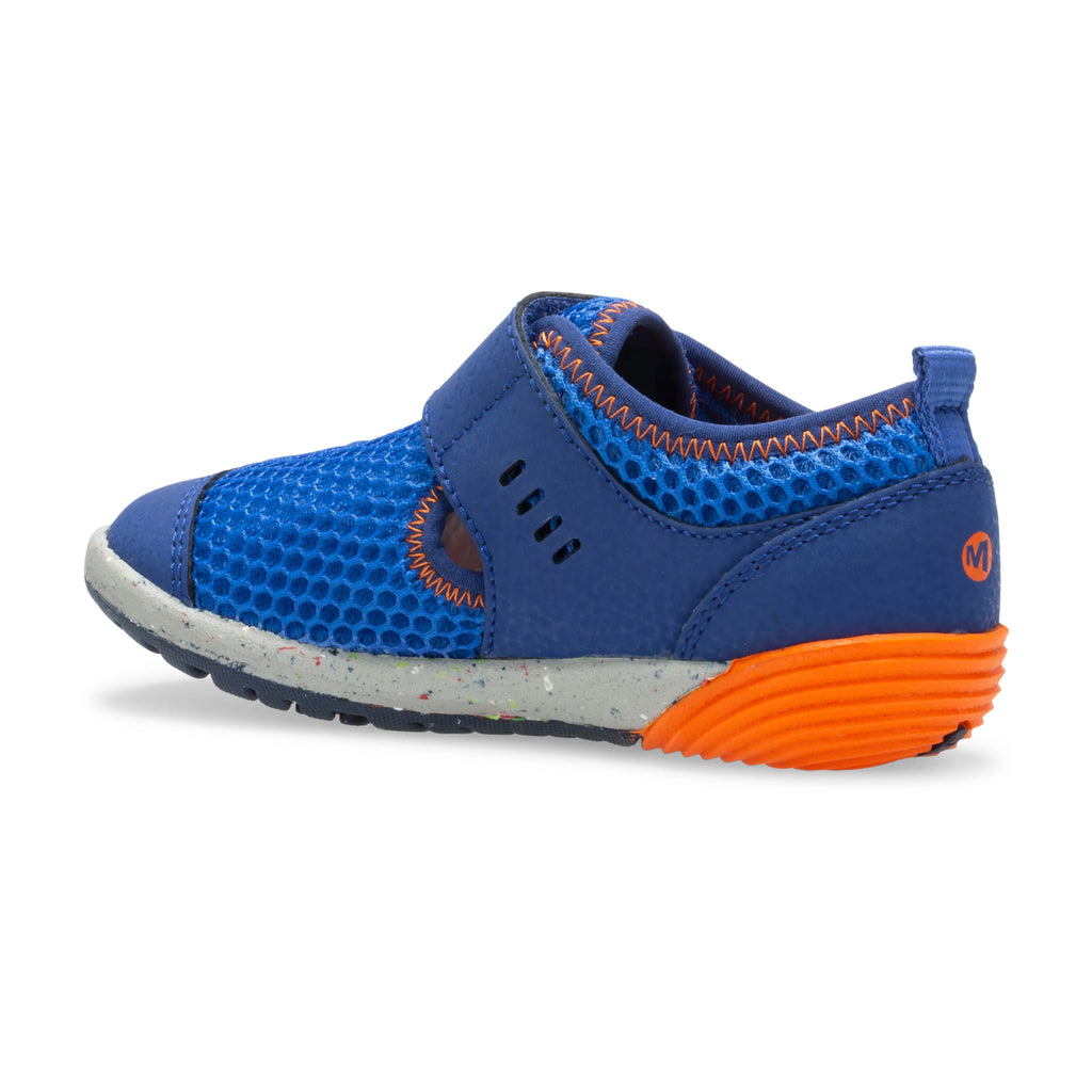 Kids Bare Steps H20 Sneaker Y55539