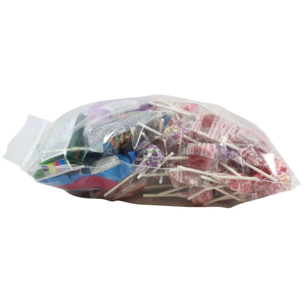 4 Mil Reclosable Poly Bags, Case of 1000 G657