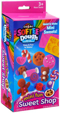 Sweet Shop Dough Playset G51062