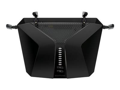 Dual-Band Wi-Fi Router E917