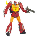 Masterpiece Rodimus Prime Deluxe Figure F432755