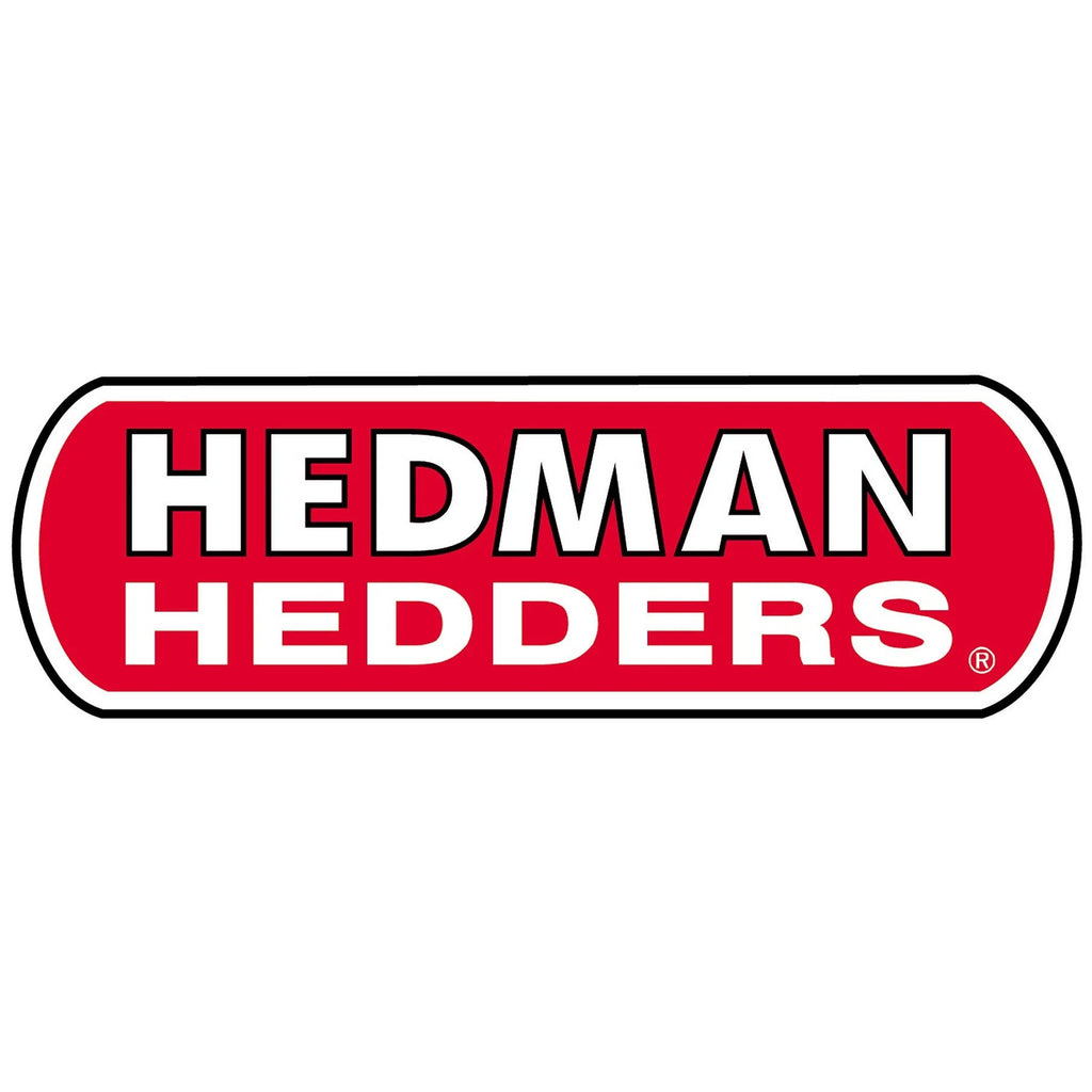 Standard Duty Uncoated Headers G392944