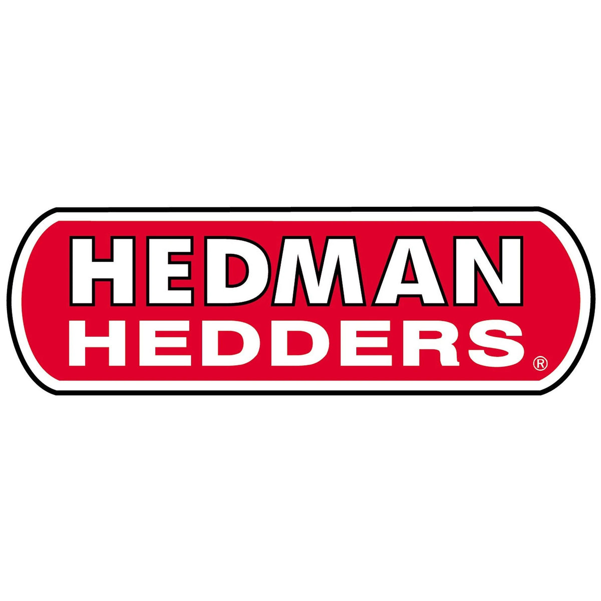 Standard Duty Uncoated Headers G392944