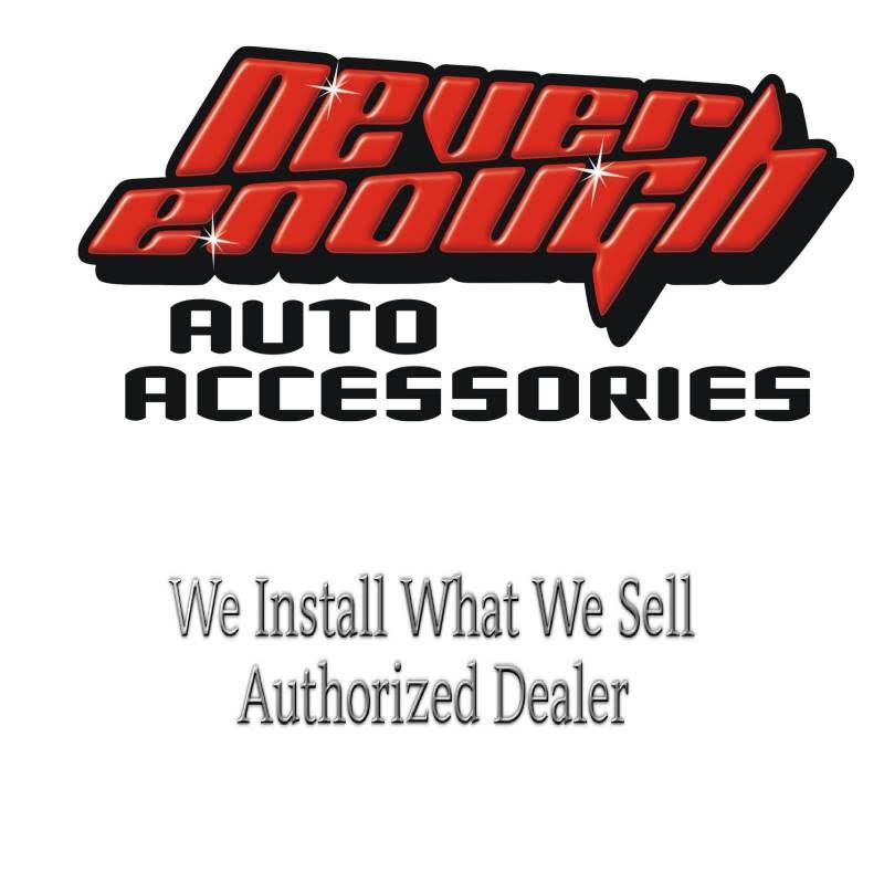 Rear Premium N3 Shocks, Pair - 4-6in Lift L847603
