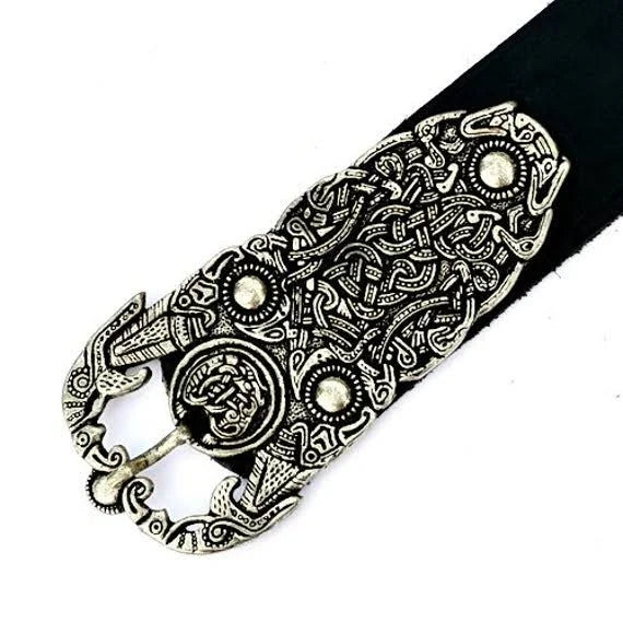 Sutton Hoo Belt K77598