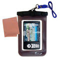 Waterproof Protective Case for Navman iCN 520 Y2057