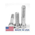 Black Oxide Grade 8 Hex Cap Screw, 10 Piece E6398