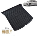 3D Cargo Liner Rear Trunk Mat G759970