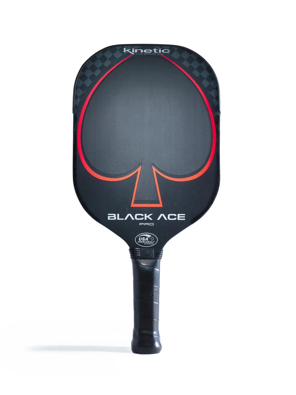 Black Ace Pro Pickleball Paddle L9948