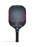 Black Ace Pro Pickleball Paddle L9948