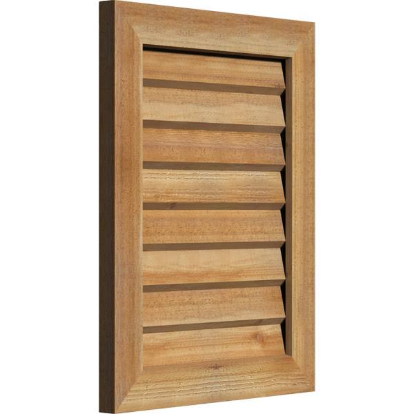 Vertical Gable Vent K637590