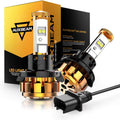 H13 LED Bulbs 50W 5000lm Pack of 2 J98353