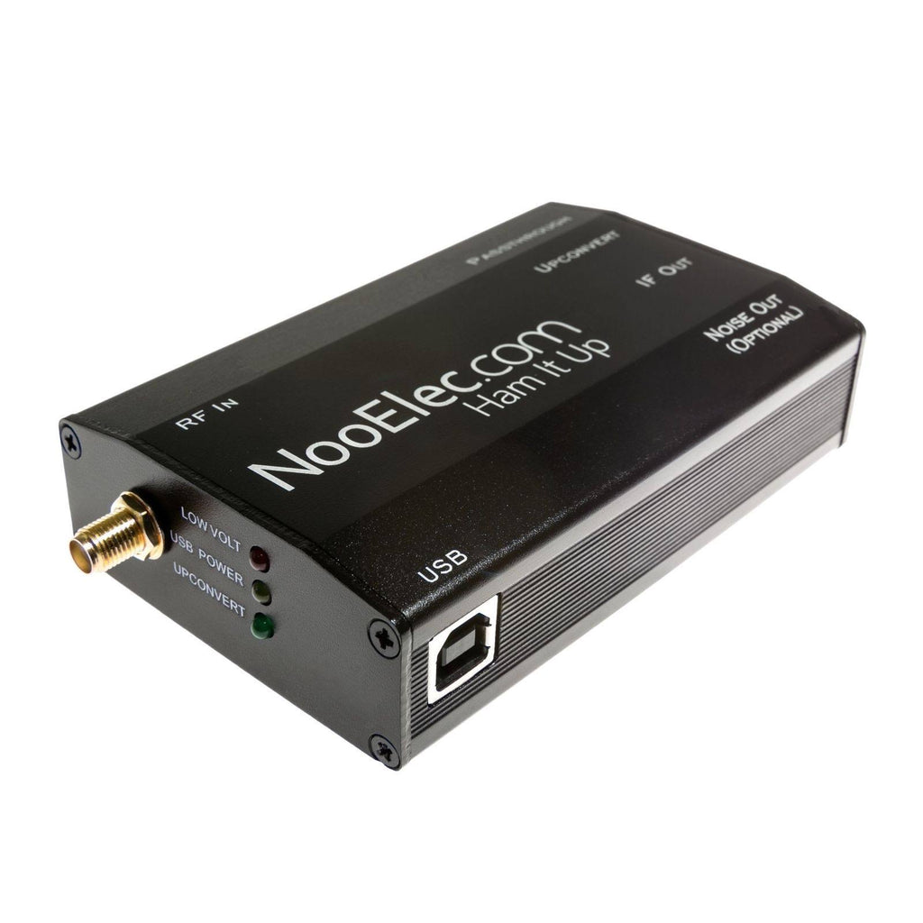 Ham It Up Plus Upconverter w/TCXO Y6241