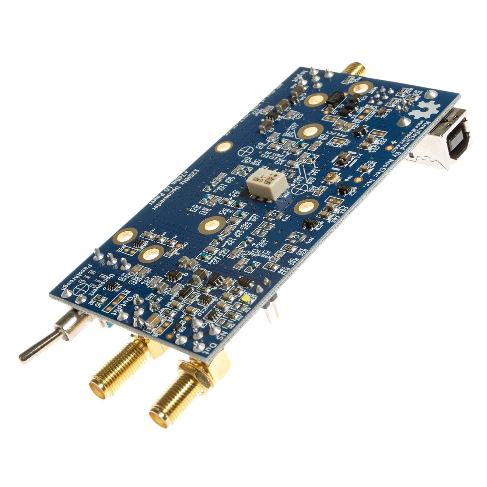 Ham It Up Plus Upconverter w/TCXO Y6241