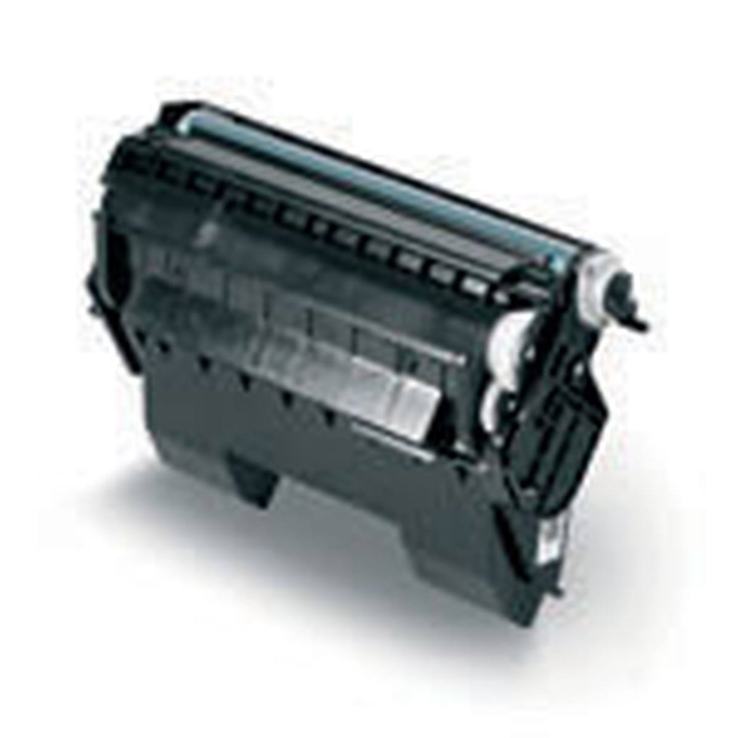 Black Toner Cartridge L166096