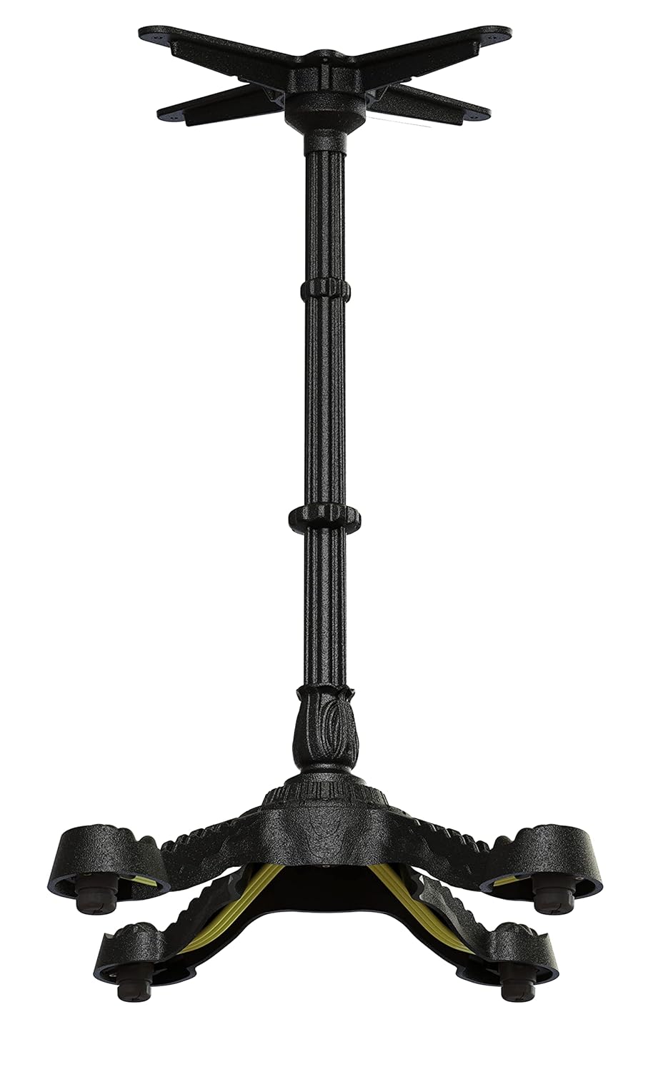 Cast Iron Dining Height Table Base W97937