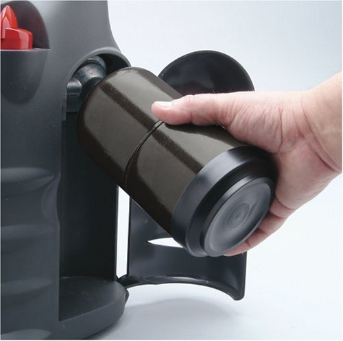 Portable Propane Heater with 10-Feet Propane Hose R795