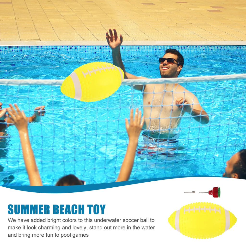 Waterproof Beach Football for Pool Games J925