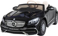 Red 12V Electric Ride on Car with Remote Control C533617