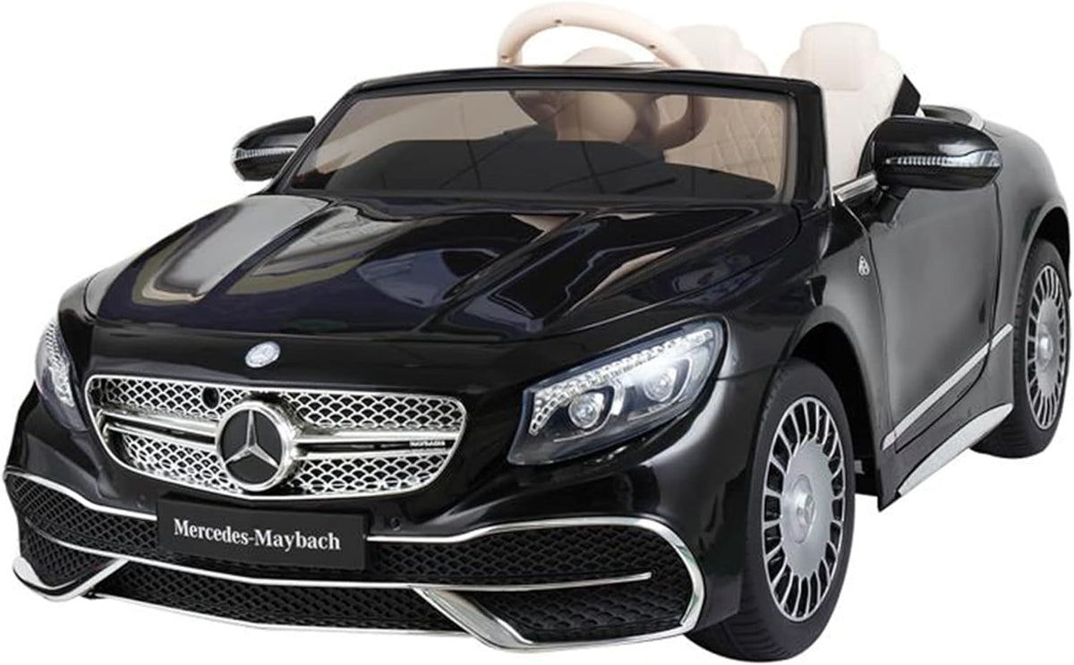 Red 12V Electric Ride on Car with Remote Control C533617