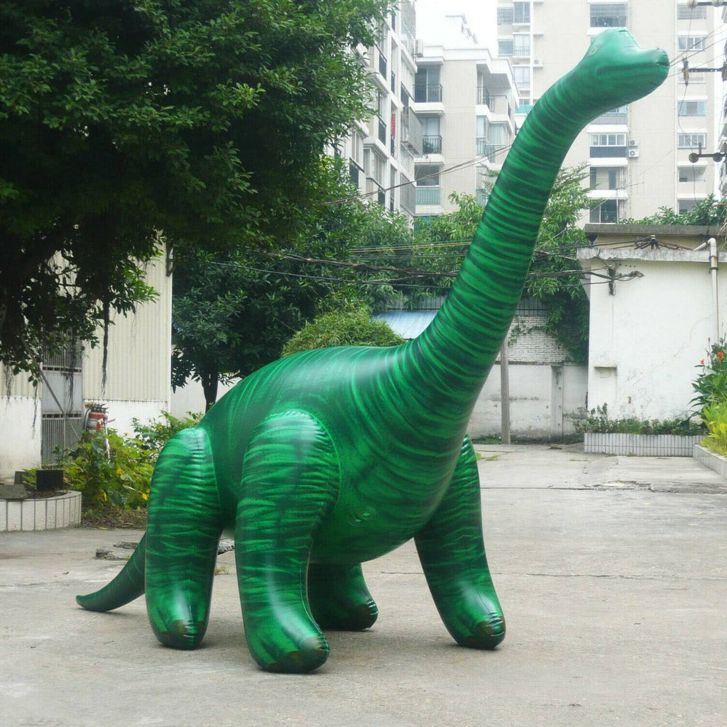 Inflatable Brachiosaurus D287111