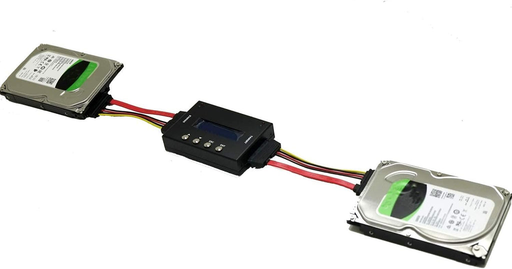 SATA Hard Drive Duplicator N332404