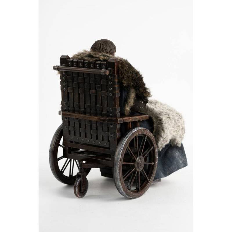 1/6 Scale Figure Y741339