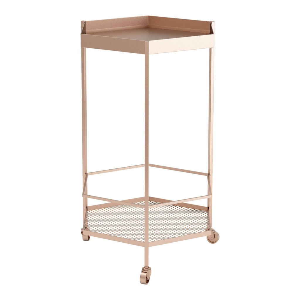 Gold Bar Cart Q2911