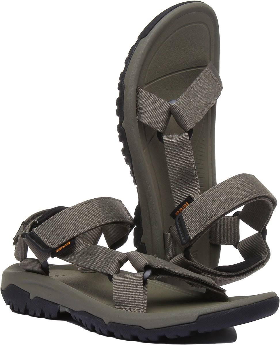 Men's Hurricane Dark Olive 9 G22527
