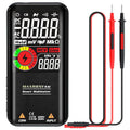 Rechargeable Smart Multimeter with EMF Detector, Pack of 2 I3615