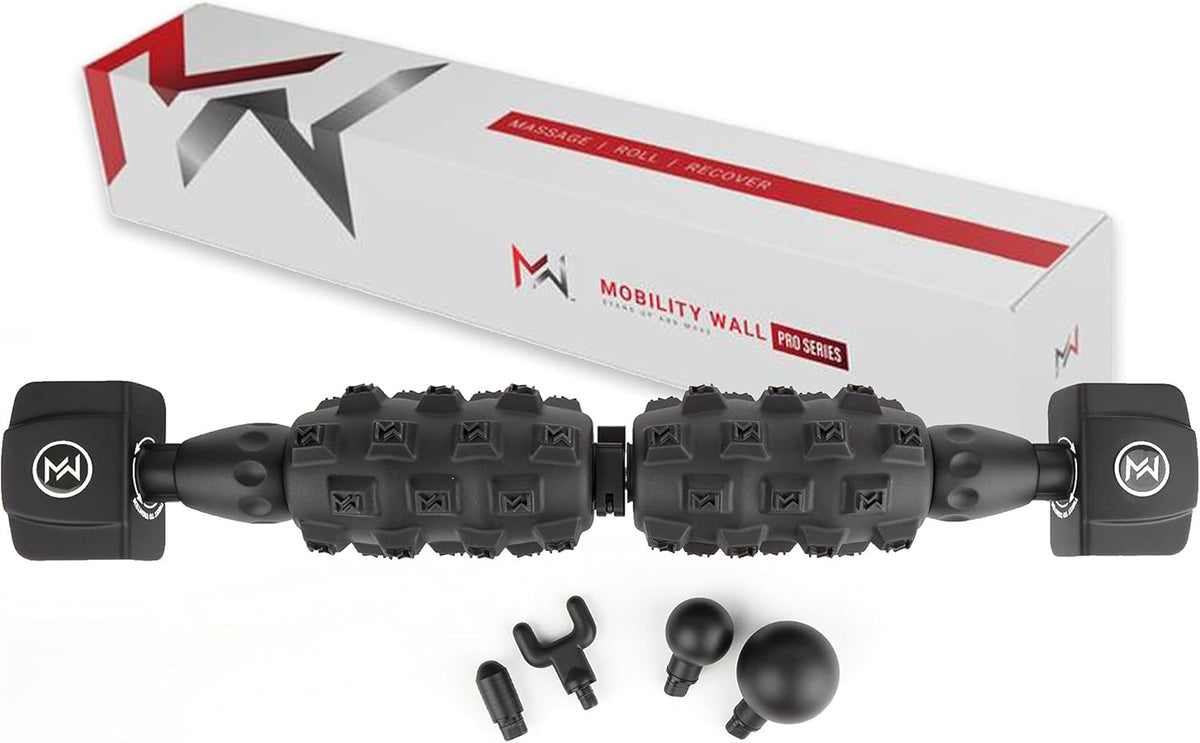 Standing Foam Roller Muscle Massager V316648