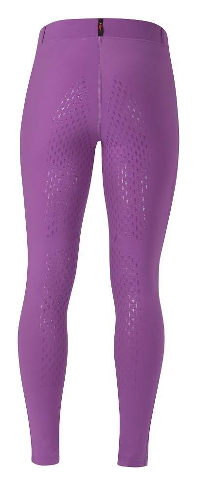 Ice Fil Tech Tight Large Black E945