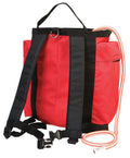 Red Leather Bag E798165