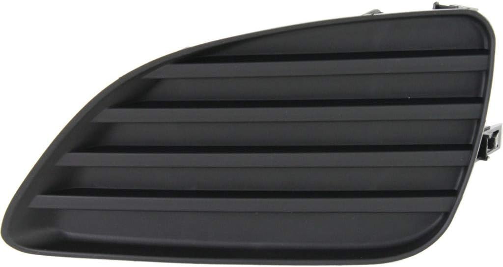 Foglight Bezel Cover Pair for Toyota Camry K861