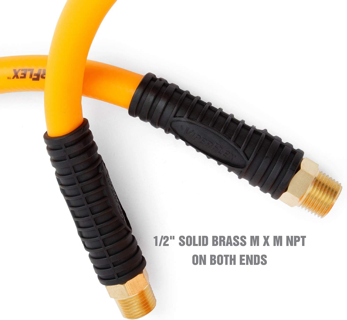 Hybrid Polymer Air Hose 300 PSI O6011