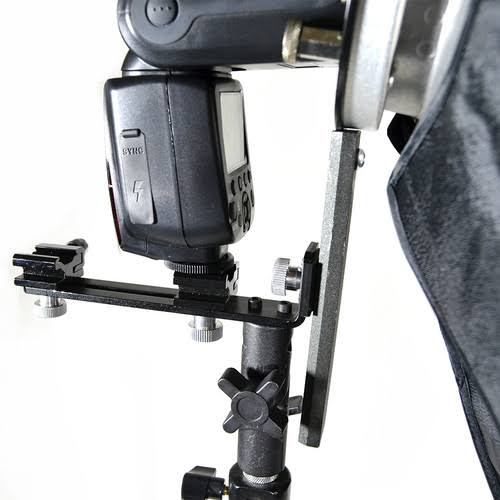 Octagonal Speedlight Beauty Dish A98822