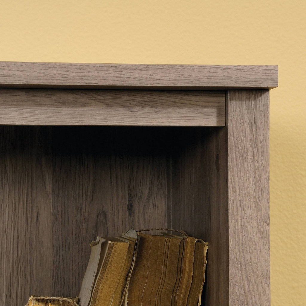 Salt Oak Library Bookcase L395260