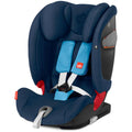 Group 1/2/3 Car Seat, Night Blue L243