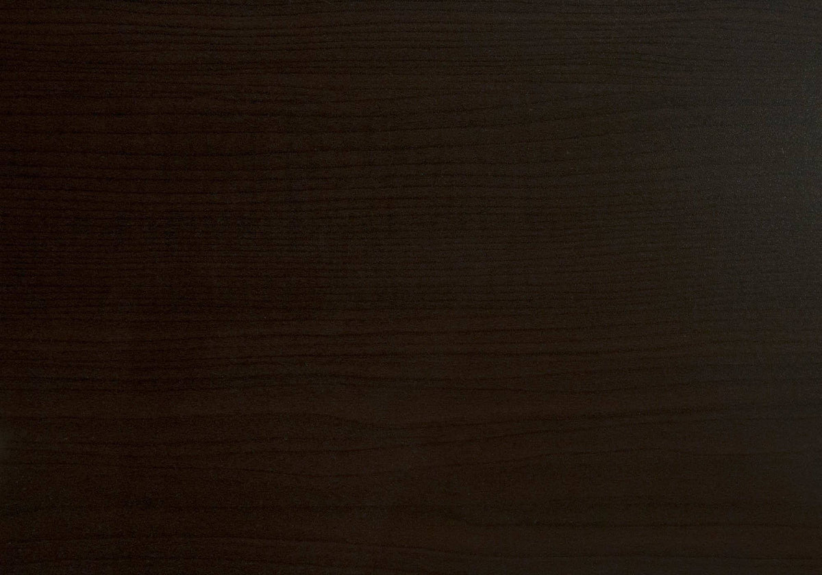 Cappuccino Particle Board Computer Desk D13493