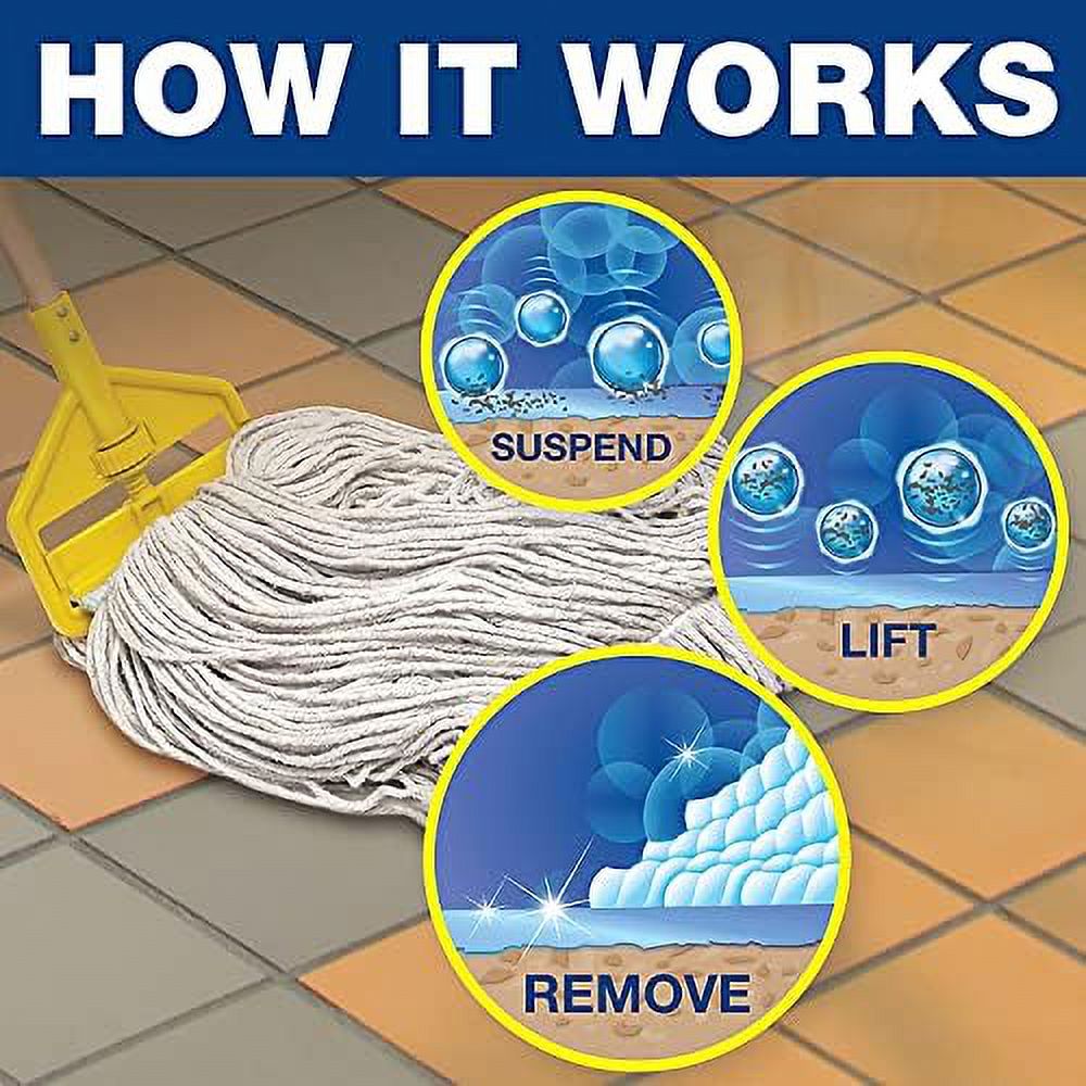 Professional Floor Cleaner Y40355