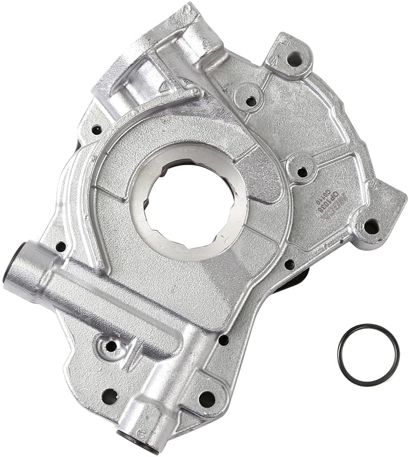 Engine Oil Pump Kit & Water Pump Pack of 2 V58875