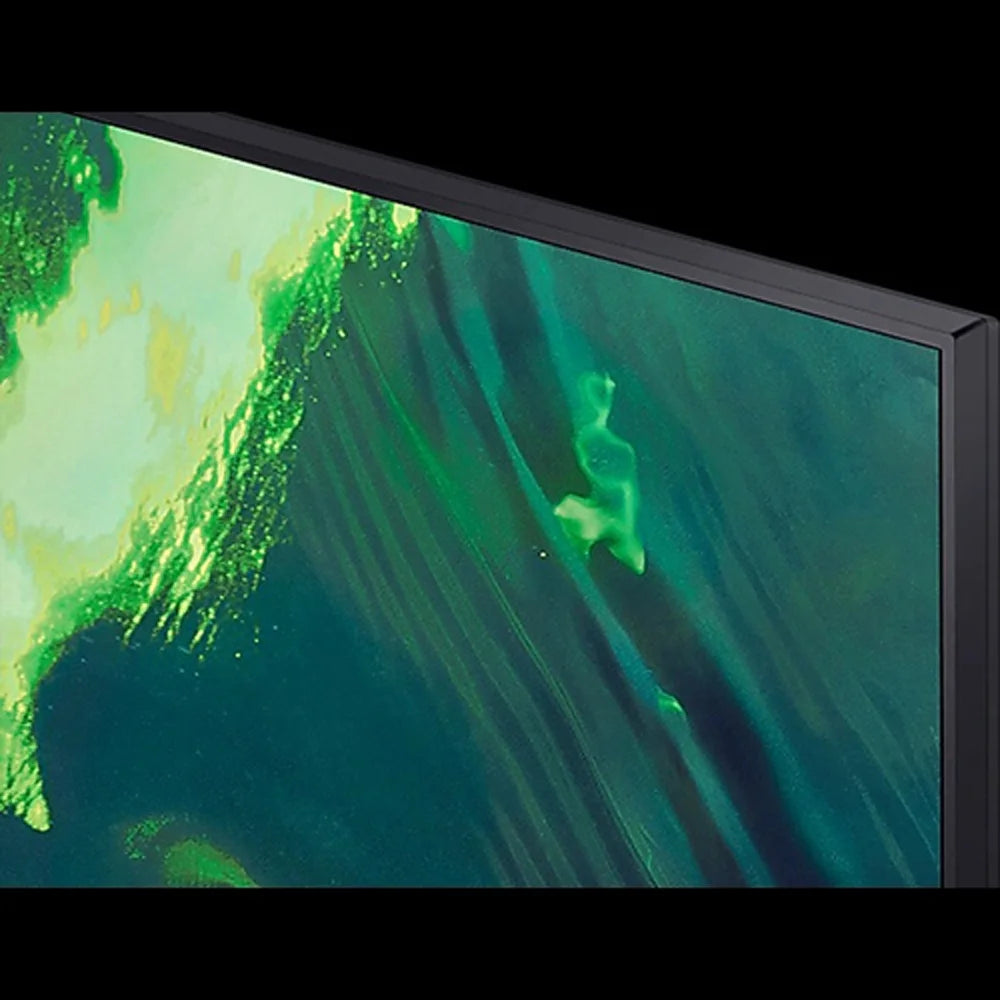 65 Inch QLED 4K UHD Smart TV X73048