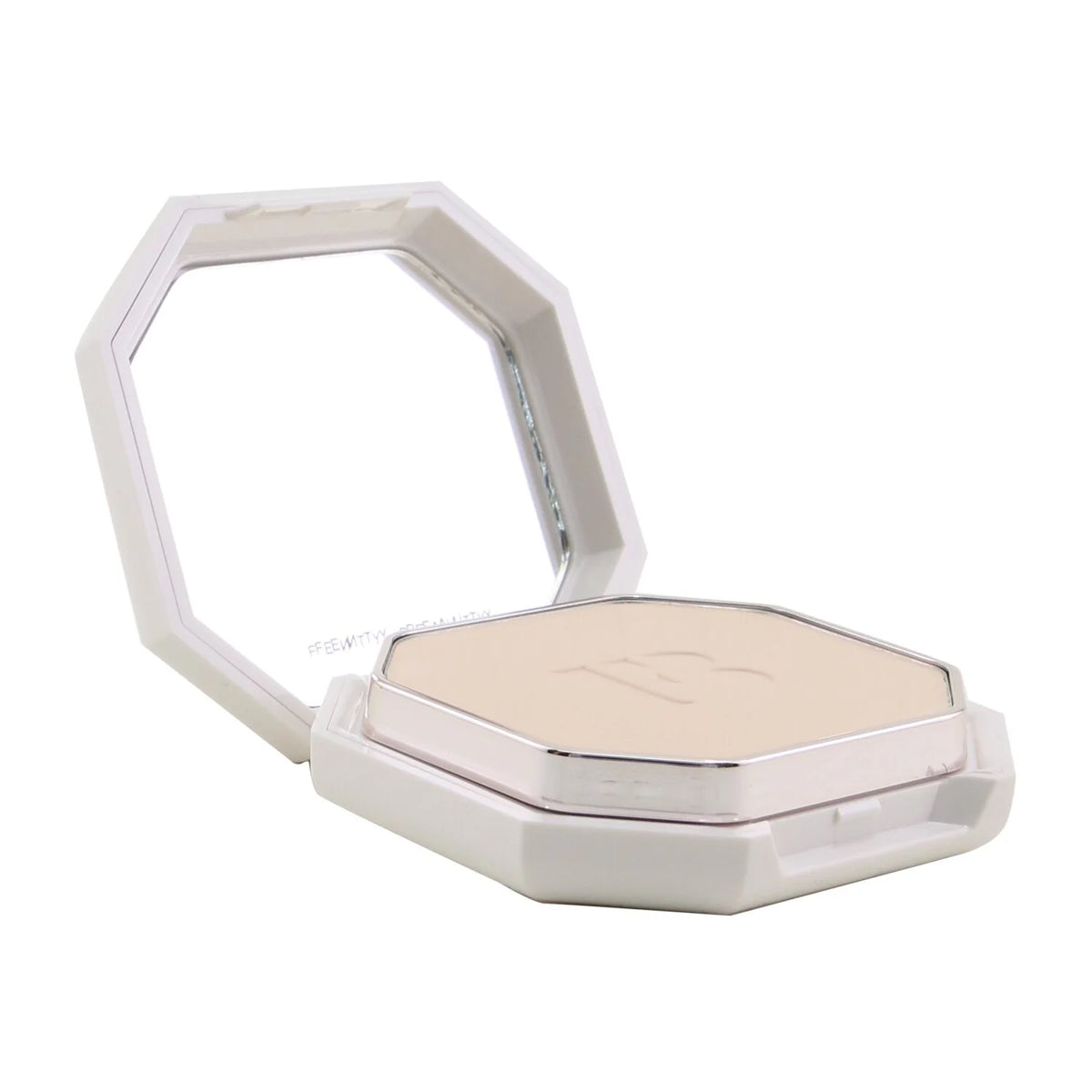 Soft Matte Powder Foundation - Medium With Warm Golden Undertones 9.1g F1108