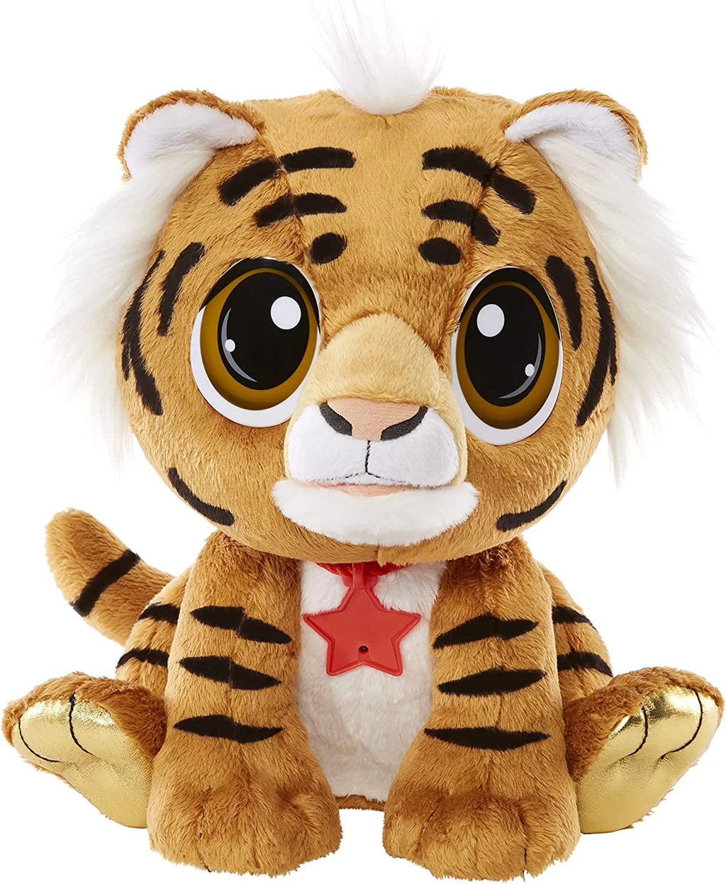 Rescue Tales Interactive Adoptive Pet Toy with Sound B516601